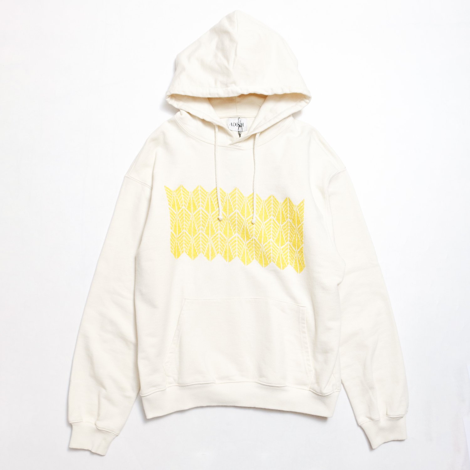 ADISHǥå / Damj Hoodie