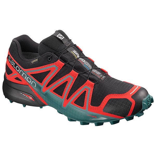 SALOMON  /   SPEEDCROSS 4 GTX 