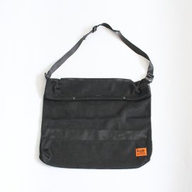 COMMOM education 󥨥ɥ<br />Flagile Mesh Grocery Bag