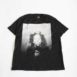 MUSIC TEE / BOB MARLEY 