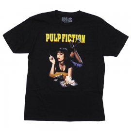 MOVIE TEE / PULP FICTION 