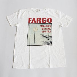 MOVIE TEE / FARGO  