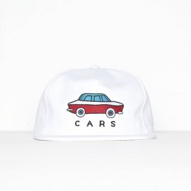 Parra ѥ<br />5 panel hat gary 5ѥͥ ϥå ꡼