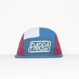 Parra ѥ<br />volley hat labyrinth logo Х졼ϥå ӥ󥹥