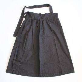 YARMO 䡼 / One Shoulder Apron Skirt 󥷥ץ󥹥