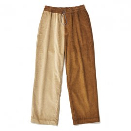 EFILEVOL/Corduroy 2Color Easy Pants