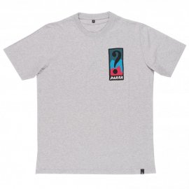 Parra ѥ / t-shirt indy tuck knee ԥĥǥåˡ