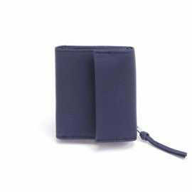 ERA <br />BUBBLE CALF MINI WALLET