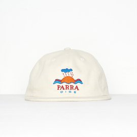 Parra ѥ / 6 panel hat parra dise ѥͥϥåȥѥ 