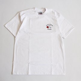 KENDAI  / ROSE TEE tee