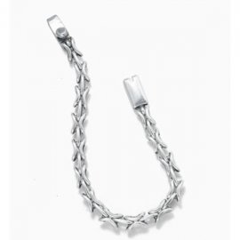 <img class='new_mark_img1' src='https://img.shop-pro.jp/img/new/icons8.gif' style='border:none;display:inline;margin:0px;padding:0px;width:auto;' />fifth. フィフス /  Silver Bracelet シルバーブレスレット 