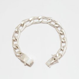 fifth. եե /  SILVER  Bracelet С֥쥹å 