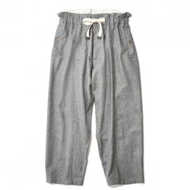 THE NERDYS  ʡǥ / Wool clasical pants 륯饷ѥ