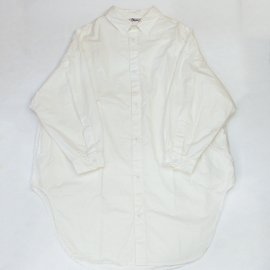 YARMO 䡼 / Oversized Shirts С 