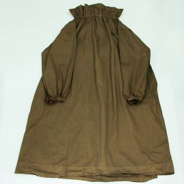 YARMO 䡼 / Over Smock Dress Сåɥ쥹