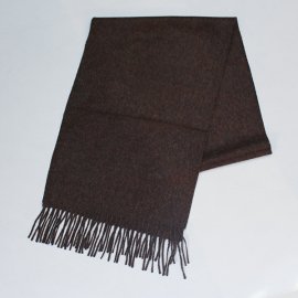 TIME WILL TELL ०ƥ<br />ROYAL ALPACA SCARF 륢ѥ