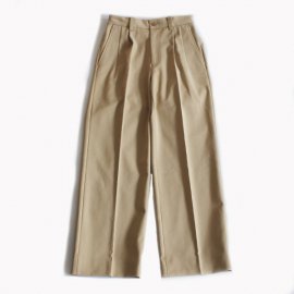 EFILEVOL եܥ<br />Wide Slacks 磻ɥå