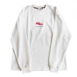 EFILEVOL եܥ / Sushi is God L/S   å L/S