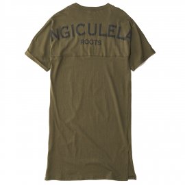 THE NERDYS / NGICULELA roots onpiece [for Women]