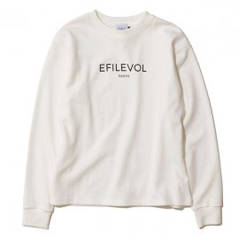 EFILEVOL եܥ / Logo L/S