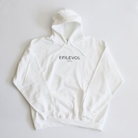 EFILEVOL եܥ / Logo Hoodie