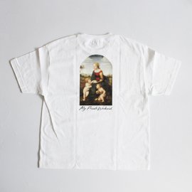 EFILEVOL եܥ<br />Mosaiced Famous Painting Tee