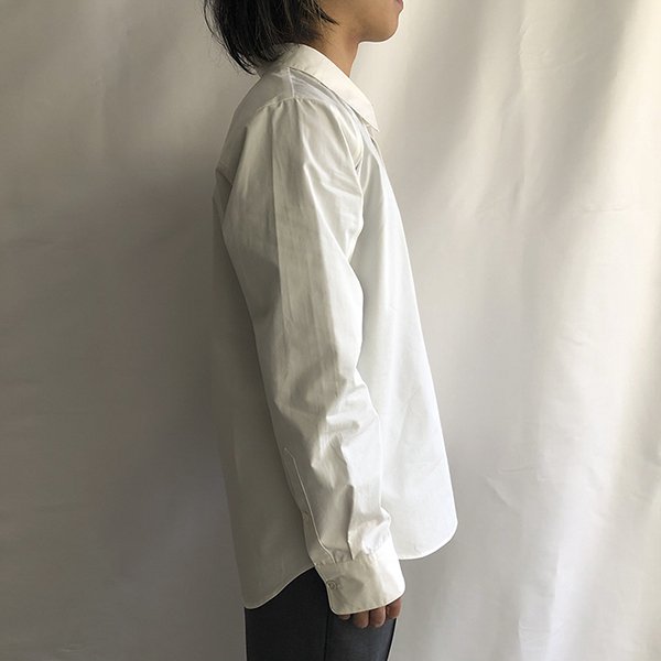 EFILEVOL エフィレボル / TAICHI MUKAI x EFILEVOL Piping Shirt 