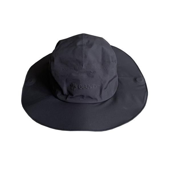 GOLDWIN ゴールドウィン / GORE-TEX Mountain Hat | EFILEVOL 