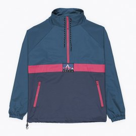 Parra ѥ / no mountains windbreaker