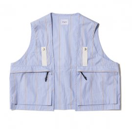 EFILEVOL եܥ<br />Stripe Vest