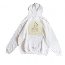 EFILEVOL եܥ<br />JIRO AIKO x EFILEVOL Hoodie