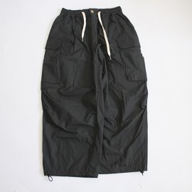 CONICHIWA bonjour / WIDE CARGO PANTS