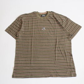 MISFIT ߥեå / Beach Sparks Stripe Tee