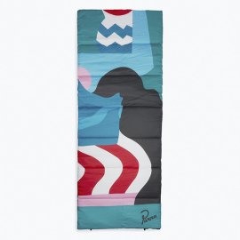 Parra ѥ / the comforting room sleeping bag