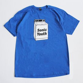 MUSIC TEE / SONIC YOUTH 