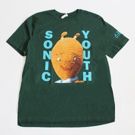 MUSIC TEE / SONIC YOUTH 