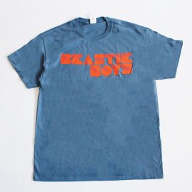 MUSIC TEE / BEASTIE BOYS 