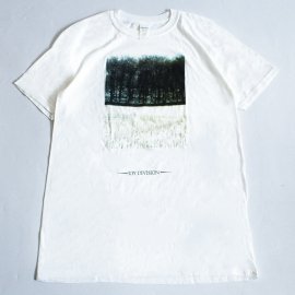 MUSIC TEE / JOY DIVISION 