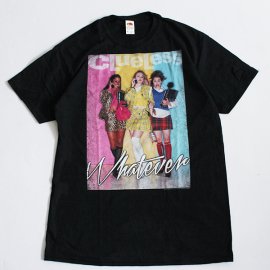 MOVIE TEE / CLUELESS 