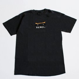 VARJETY TEE / REBEL