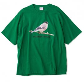 EFILEVOL եܥ / International Bird Tee