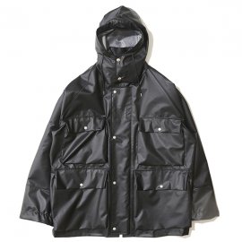 EFILEVOL եܥ<br />Ozaki Sangyo x EFILEVOL City Rain Coat