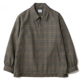 EFILEVOL եܥ / Checked Charm Blouson