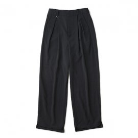 EFILEVOL եܥ / Inverted Pleats Slacks 