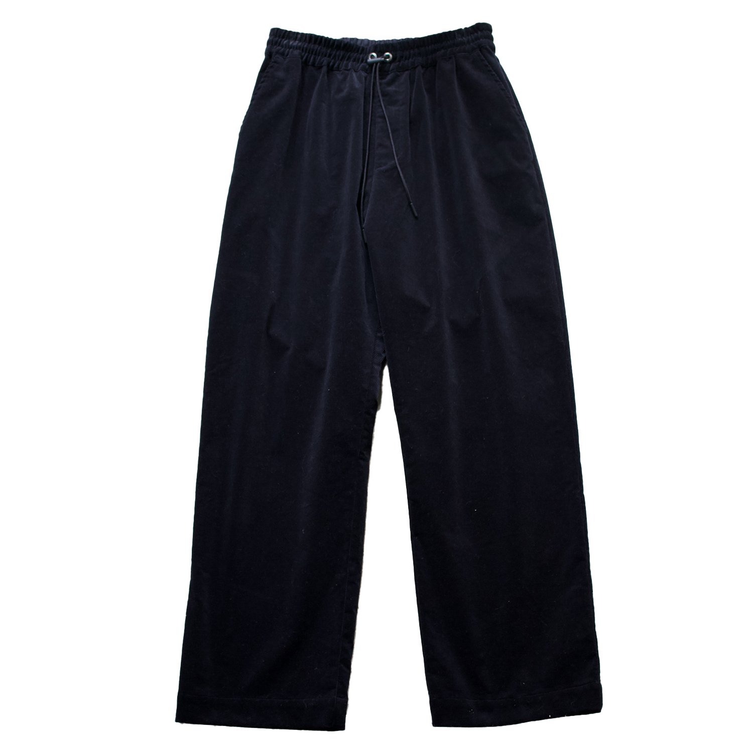 EFILEVOL եܥ / Corduroy Easy Loose Pants