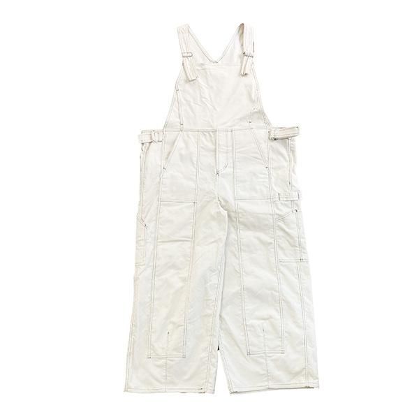 THE NERDYS ザ ナーディーズ / CORDUROY Painter Overalls | EFILEVOL