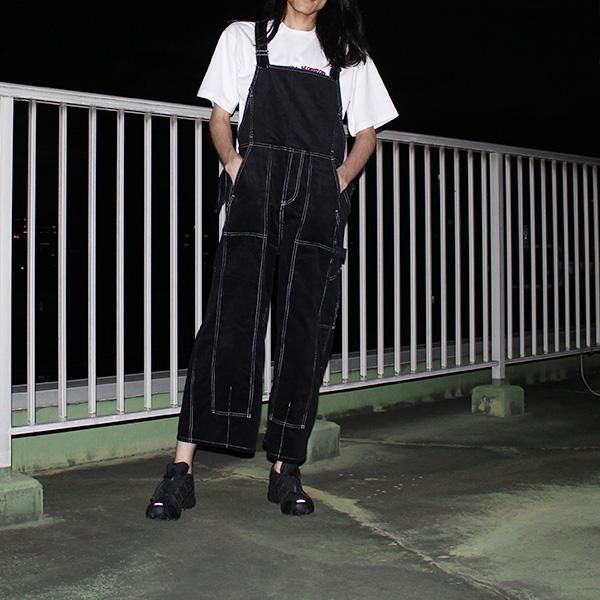 THE NERDYS ザ ナーディーズ / CORDUROY Painter Overalls | EFILEVOL