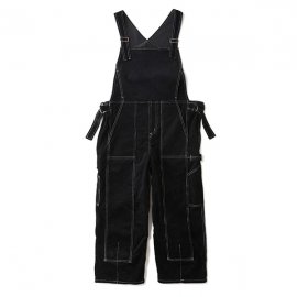 THE NERDYS  ʡǥ /CORDUROY Painter Overalls