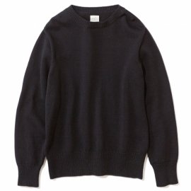 THE NERDYS  ʡǥ / HARD cotton knit sweat 