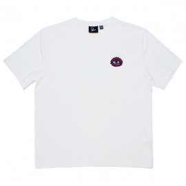 Parra ѥ / open eye t-shirt